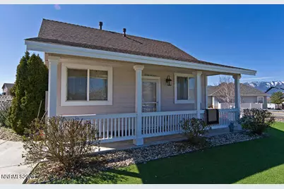 1616 Chiquita Street, Minden, NV 89423 - Photo 19