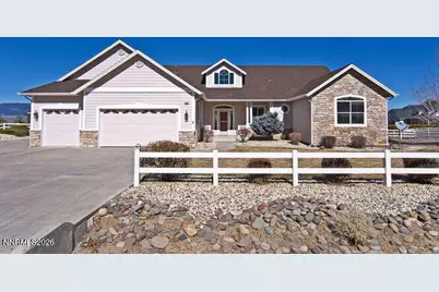 1616 Chiquita Street, Minden, NV 89423 - Photo 1