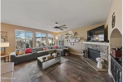 2375 Lincoln Meadows Drive, Reno, NV 89521 - Photo 27