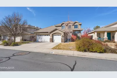 2375 Lincoln Meadows Drive, Reno, NV 89521 - Photo 5