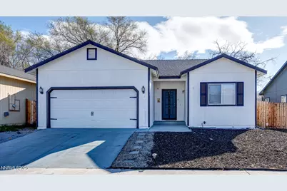 1284 Eider Circle, Fallon, NV 89406 - Photo 1