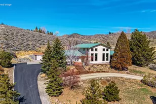 4697 Cavataio Rd, Washoe Valley, NV 89704 - Photo 1