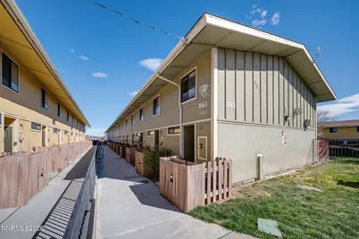 861 Nutmeg Place, Reno, NV 89502 - Photo 1