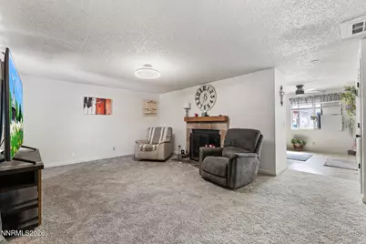 196 Six Mile Canyon Road, Dayton, NV 89403 - Photo 7