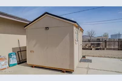 196 Six Mile Canyon Road, Dayton, NV 89403 - Photo 35