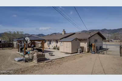 196 Six Mile Canyon Road, Dayton, NV 89403 - Photo 33