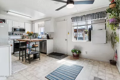 196 Six Mile Canyon Road, Dayton, NV 89403 - Photo 11