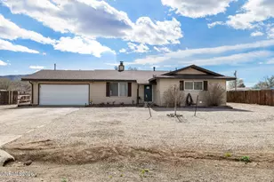 196 Six Mile Cyn Rd, Dayton, NV 89403 - Photo 1
