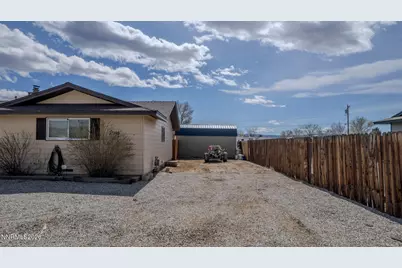196 Six Mile Canyon Road, Dayton, NV 89403 - Photo 5