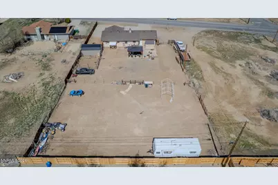 196 Six Mile Canyon Road, Dayton, NV 89403 - Photo 21