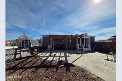 1160 W 8th Street, Silver Springs, NV 89429 - Photo 21