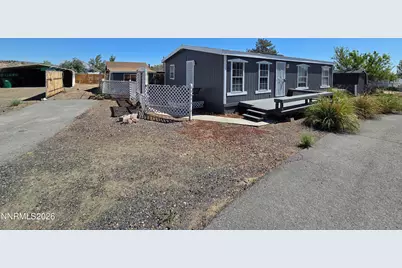 1160 W 8th Street, Silver Springs, NV 89429 - Photo 29