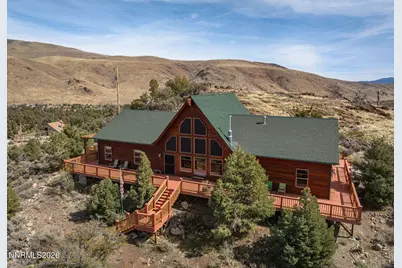 2939 Devenpeck Drive, Gardnerville, NV 89410 - Photo 1