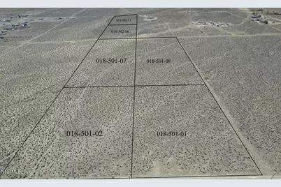 3155 Quince Avenue, Silver Springs, NV 89429 - Photo 1