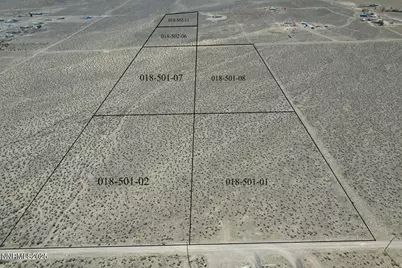 3150 W Fir Street, Silver Springs, NV 89429 - Photo 1