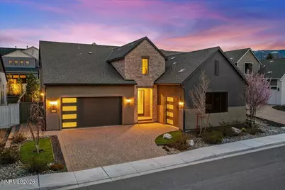 722 W Pleasant Oak Trail, Reno, NV 89511 - Photo 1