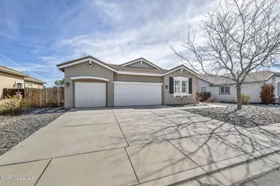 5590 Bridger Peak Drive, Sparks, NV 89436 - Photo 23