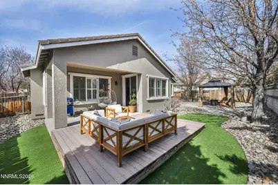 5590 Bridger Peak Drive, Sparks, NV 89436 - Photo 3