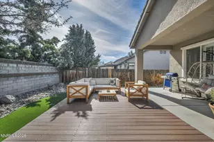 5590 Bridger Peak Dr, Sparks, NV 89436 - Photo 29