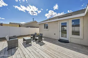 1453 Grey Bluffs Dr, Fernley, NV 89408 - Photo 9