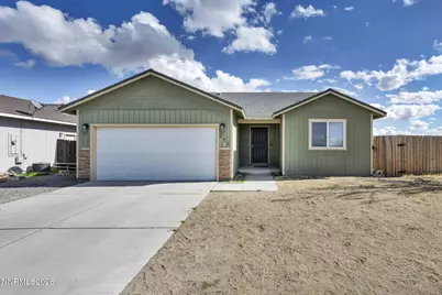 132 Campfire Way, Fernley, NV 89408 - Photo 1