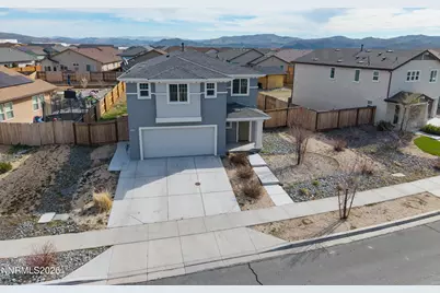 14364 Durham Drive, Reno, NV 89506 - Photo 5
