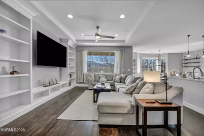 2426 Silver Maple Drive, Reno, NV 89521 - Photo 9