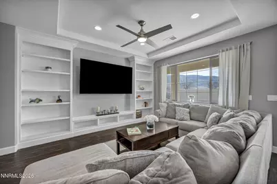 2426 Silver Maple Drive, Reno, NV 89521 - Photo 1