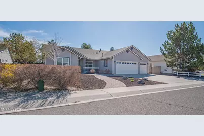 2953 San Mateo Lane, Minden, NV 89423 - Photo 1