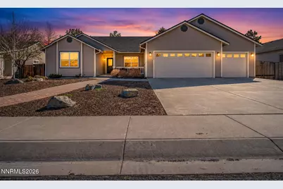 2953 San Mateo Lane, Minden, NV 89423 - Photo 37