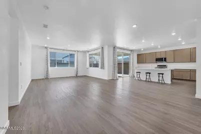 351 Porter Peak Drive, Carson City, NV 89701 - Photo 5