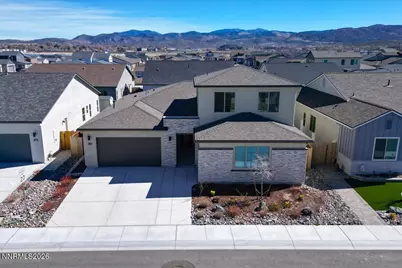 351 Porter Peak Drive, Carson City, NV 89701 - Photo 1