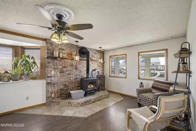 99 E Toll Road, Virginia City, NV 89440 - Photo 25