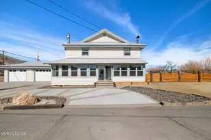 99 E Toll Rd, Virginia City, NV 89440 - Photo 1