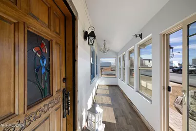 99 E Toll Road, Virginia City, NV 89440 - Photo 11