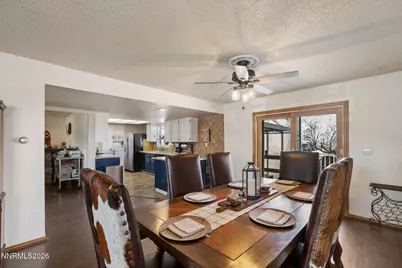 99 E Toll Road, Virginia City, NV 89440 - Photo 21