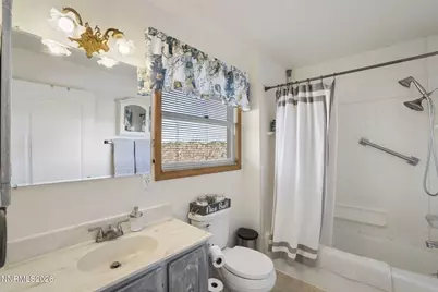 99 E Toll Road, Virginia City, NV 89440 - Photo 37