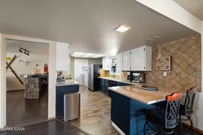 99 E Toll Road, Virginia City, NV 89440 - Photo 17