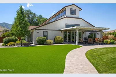 1777 N Winnie Lane, Carson City, NV 89703 - Photo 1