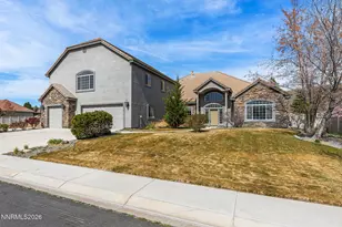134 Denio Dr, Dayton, NV 89403 - Photo 1