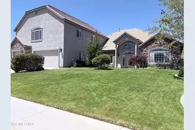 134 Denio Drive, Dayton, NV 89403 - Photo 1