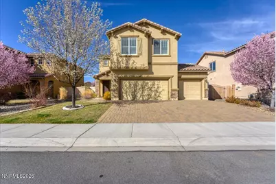9615 Eventer Lane, Reno, NV 89521 - Photo 1