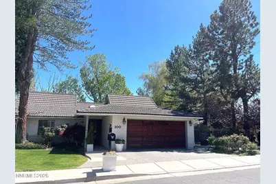 100 Moore Lane, Reno, NV 89509 - Photo 1