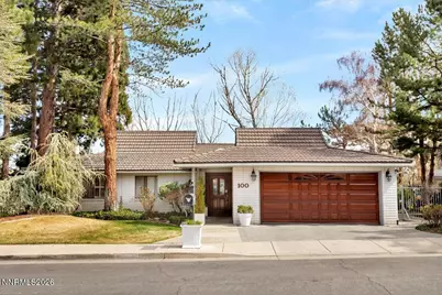 100 Moore Lane, Reno, NV 89509 - Photo 1