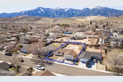 3476 Indian Drive, Carson City, NV 89705 - Photo 7