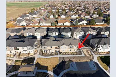 460 Blackbird Lane, Gardnerville, NV 89410 - Photo 1