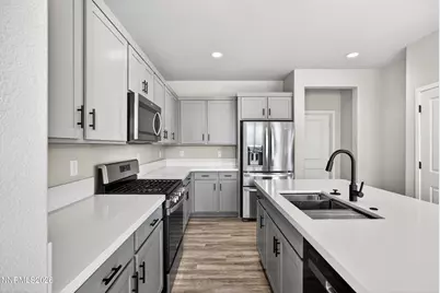 460 Blackbird Lane, Gardnerville, NV 89410 - Photo 13