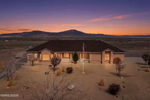 3420 Drayer Ln, Fernley, NV 89408 - Photo 1