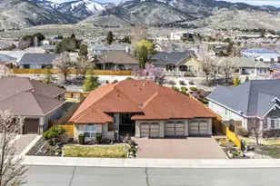 2560 Snowflake Dr, Carson City, NV 89703 - Photo 1