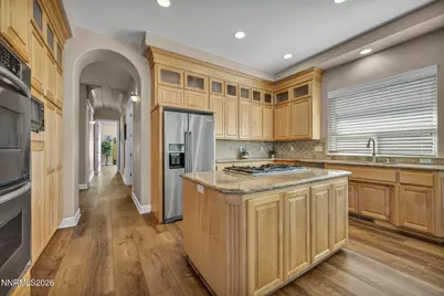 2560 Snowflake Drive, Carson City, NV 89703 - Photo 17